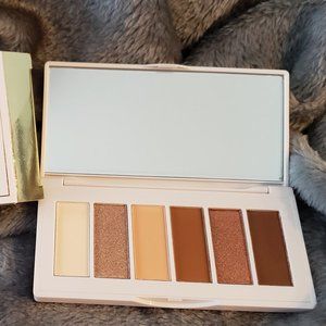 COLOURED RAINE COSMETICS  Mimosa Moment Palette